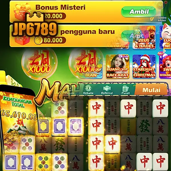 jp6789 APK