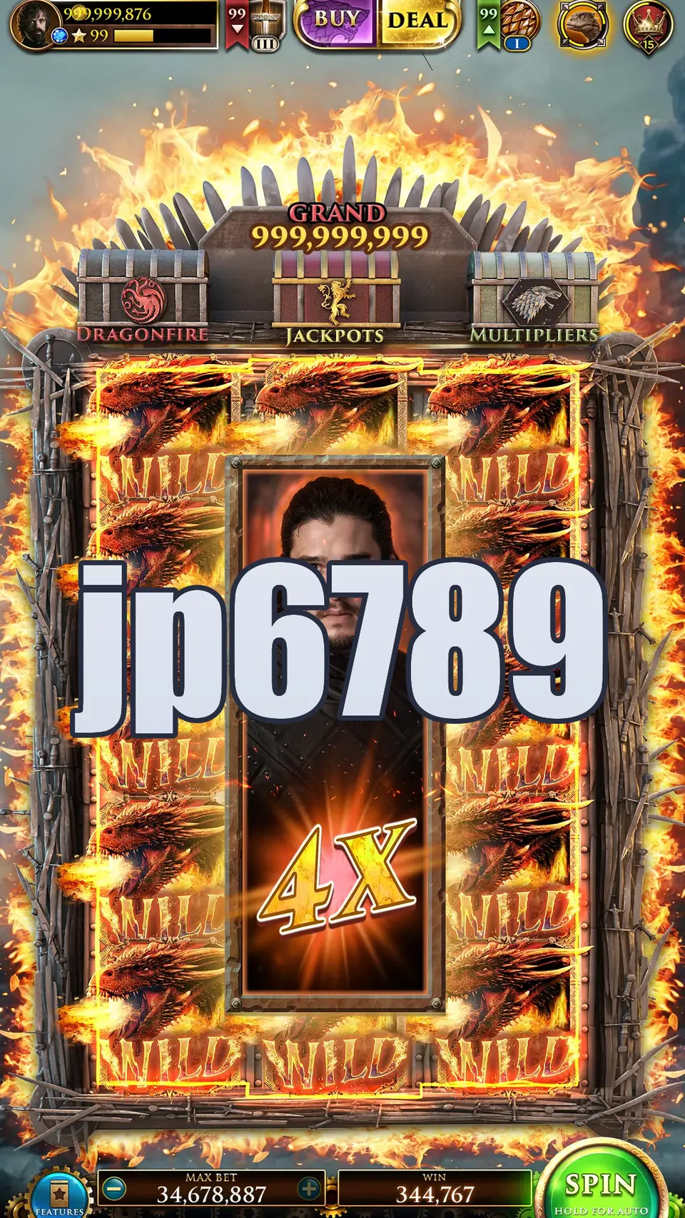 jp6789 APK
