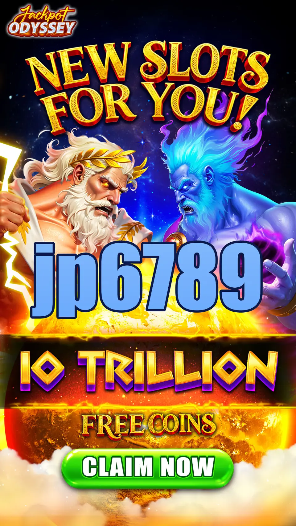 jp6789 APK