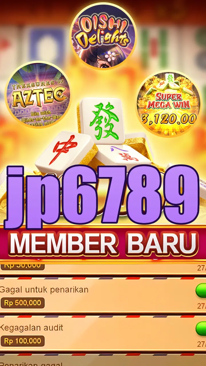 jp6789 APK