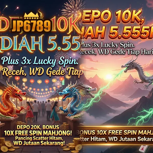jp6789 APK Resmi Unduh