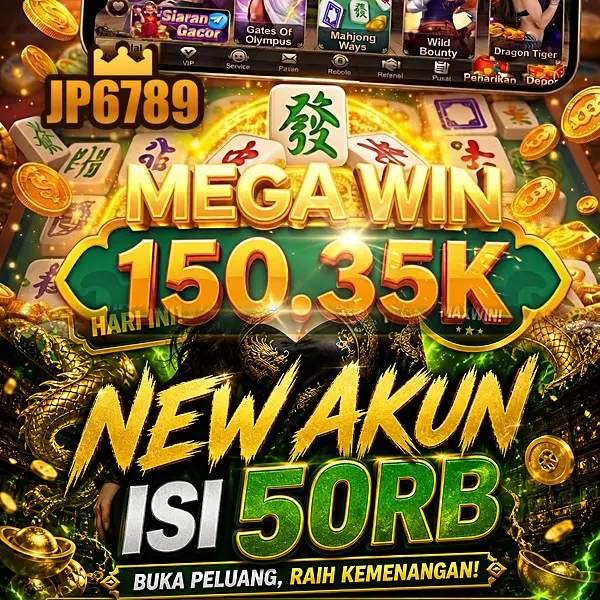 jp6789 Masuk - jp6789 Resmi
