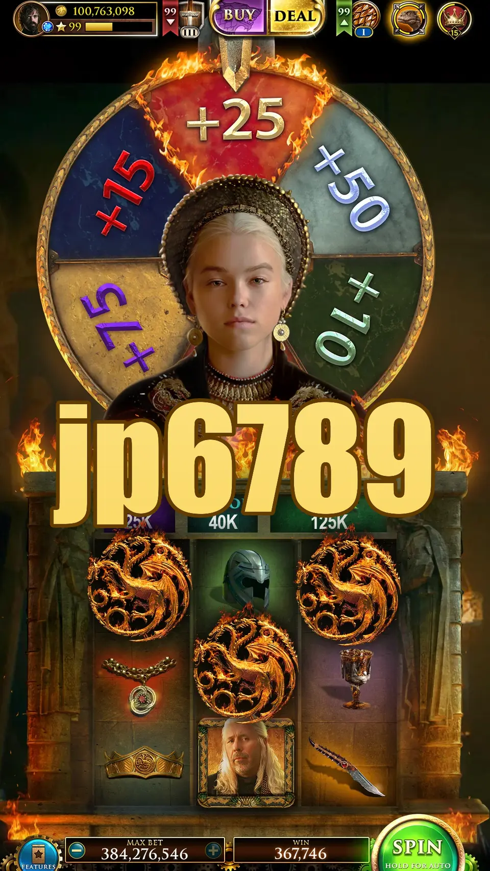jp6789 Tangkapan Layar - APK Resmi