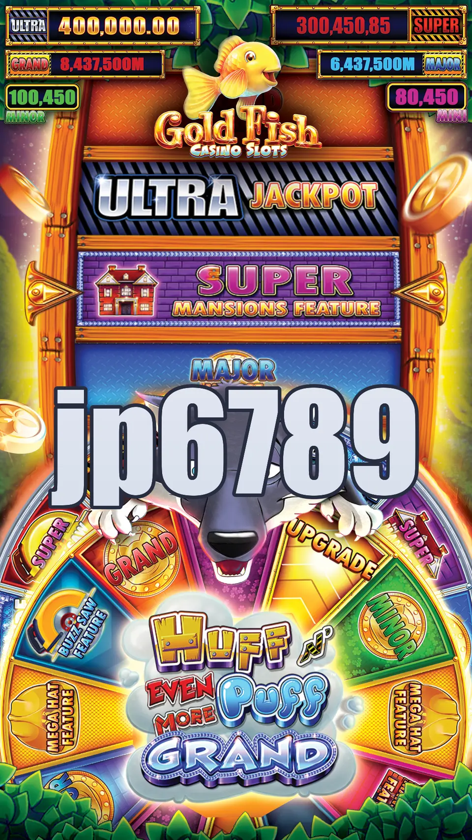 jp6789 Tangkapan Layar Resmi APK